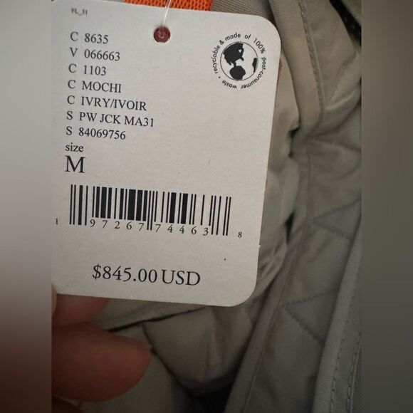 Parajumpers gobi down bomber X FREE PEOPLE MOVEMENT GOBI Hooded down bomber - Picture 6 of 8